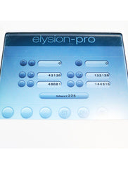 2021 Cocoon Medical Elysion-Pro 二極體雷射除毛系統 810-940-1060nm