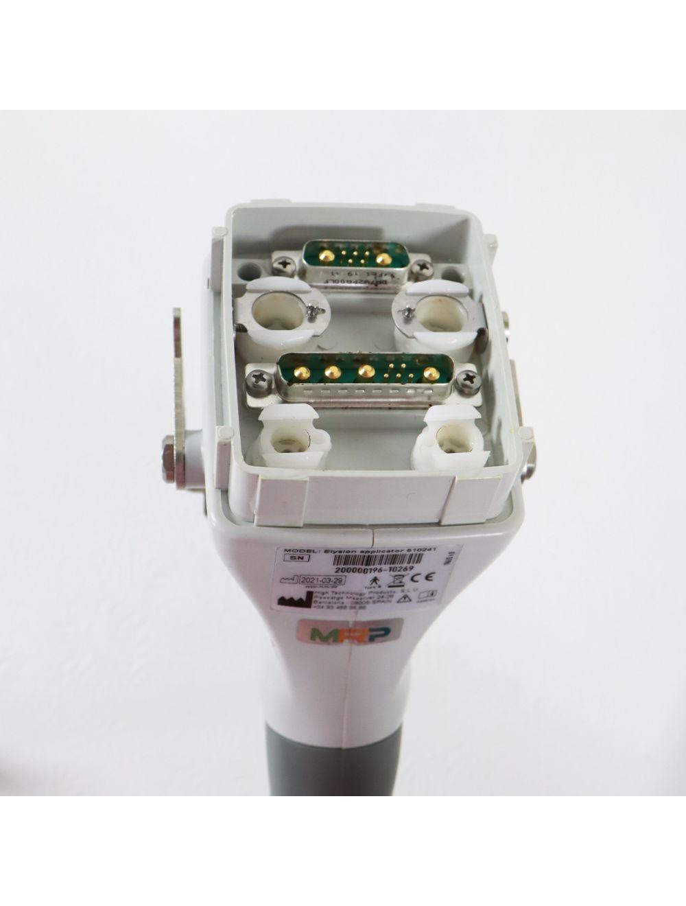 2021 Cocoon Medical Elysion-Pro Diode Laser Hair Removal System 810-940-1060nm