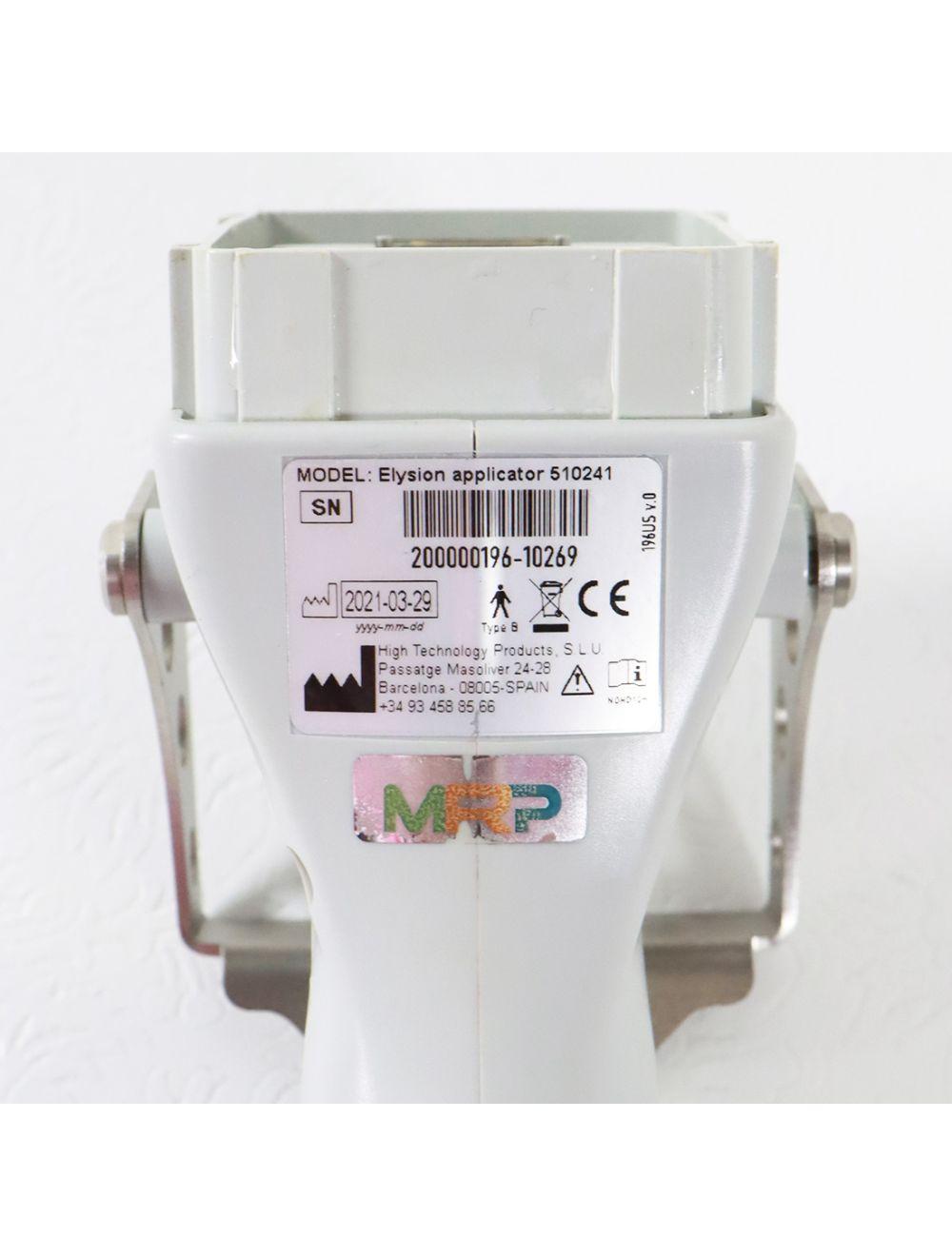 2021 Cocoon Medical Elysion-Pro Diode Laser Hair Removal System 810-940-1060nm