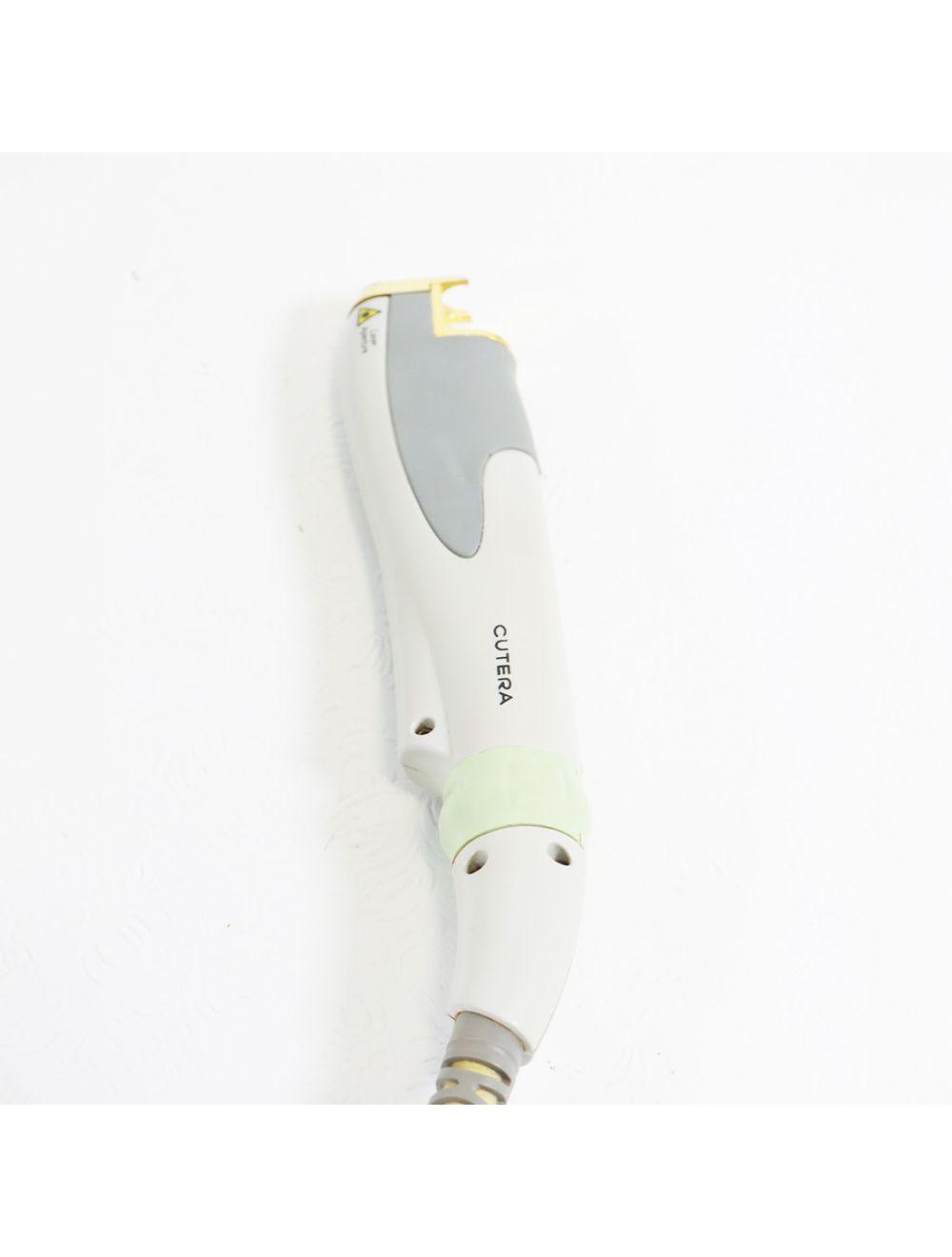 2009 Cutera Xeo Skin Resurfacing Nd: YAG Laser 1064nm Laser System US110XEO