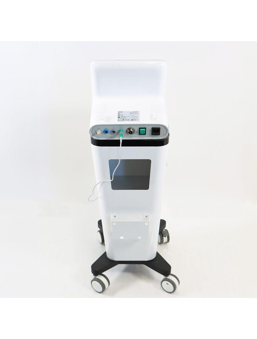 2022 Agnes RF Electrosurgical ESG Radio Frequency Microneedling System Sol International Medical
