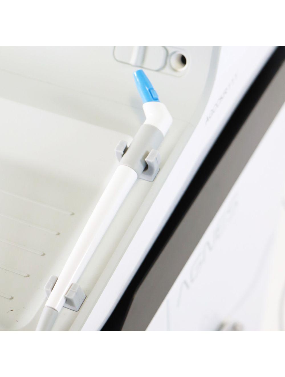 2022 Agnes RF Electrosurgical ESG Radio Frequency Microneedling System Sol International Medical