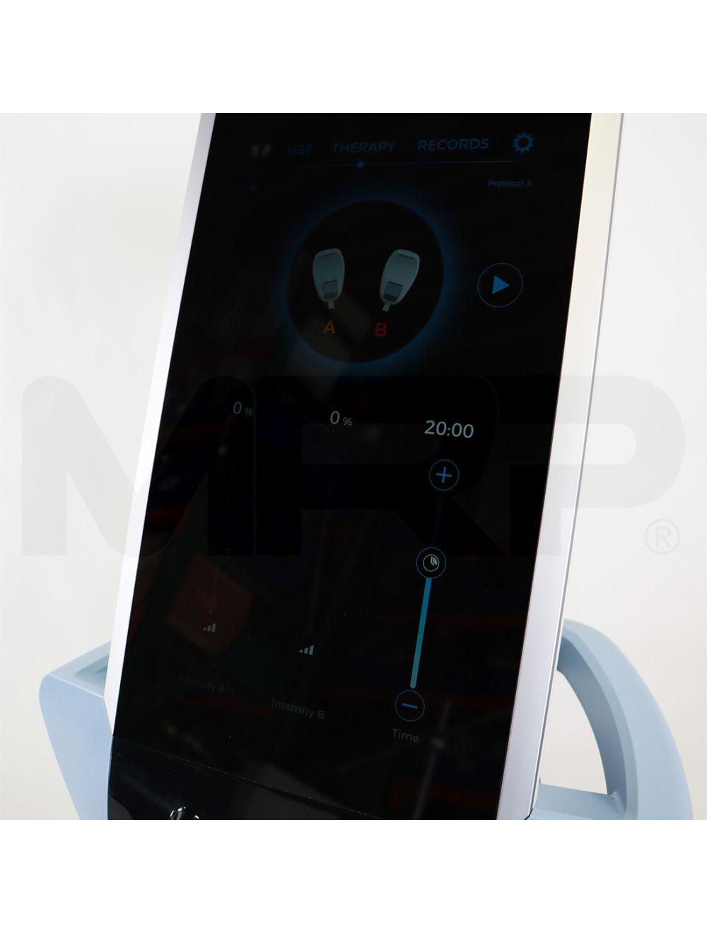 2019 BTL EmSculpt Non Invasive Body Sculpting BodySculpting Workstation Device BTL