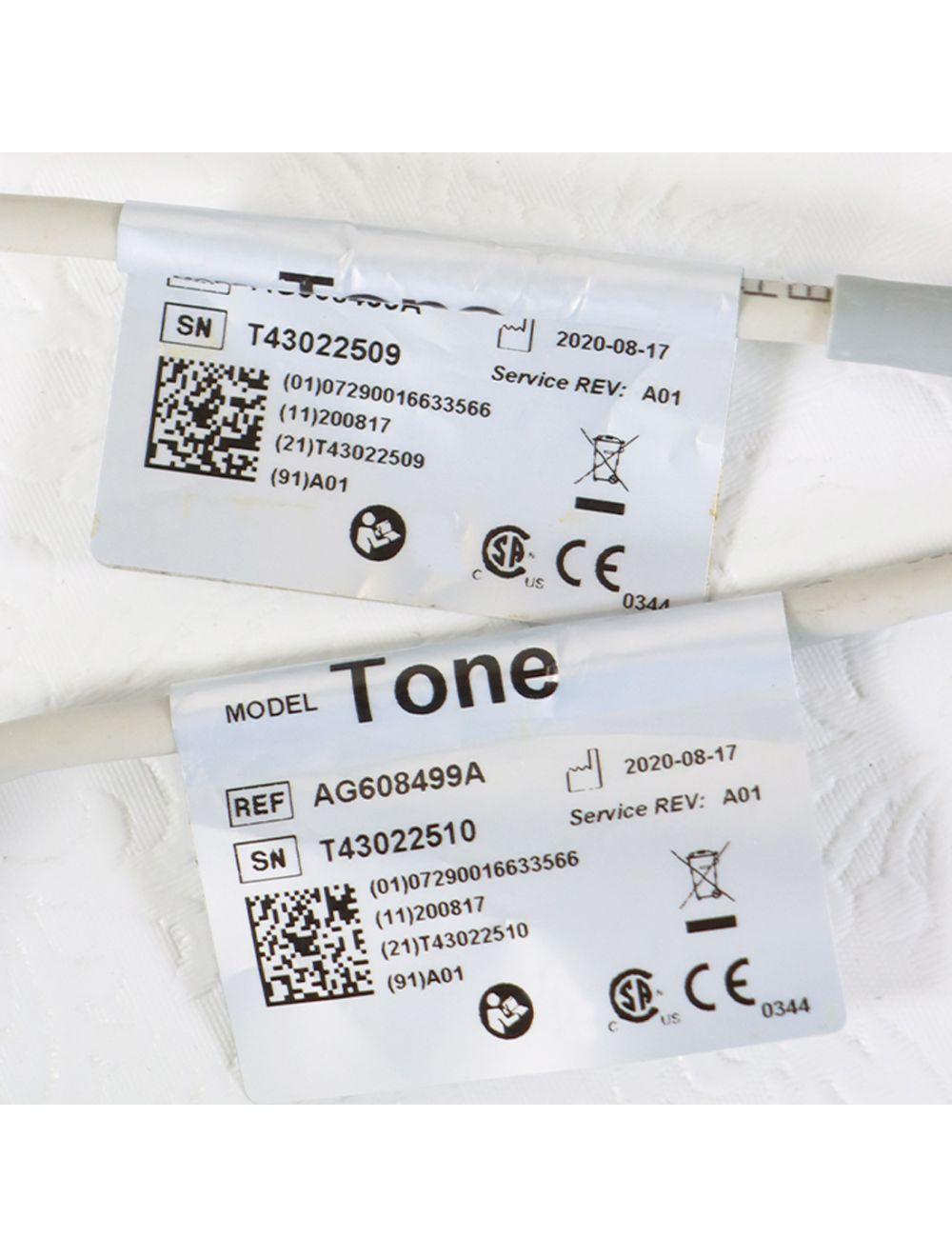 2020 InMode EvolveX Tite Tone Transfrom Applicator System AG608081A InMode