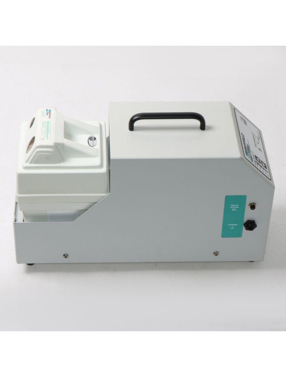 Buffalo Filter Porta PlumeSafe 604 Smoke Evacuation System Suction PPS604