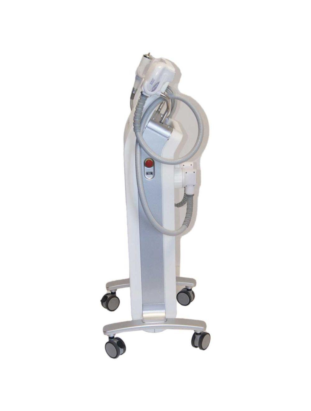 EndyMed PRO 3DEEP RF Body Contour System w Intensif Microneedle HP Endy 2017 Sol International Medical