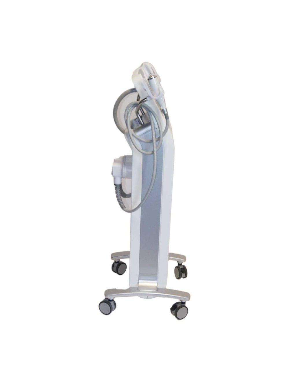 EndyMed PRO 3DEEP RF Body Contour System w Intensif Microneedle HP Endy 2017 Sol International Medical