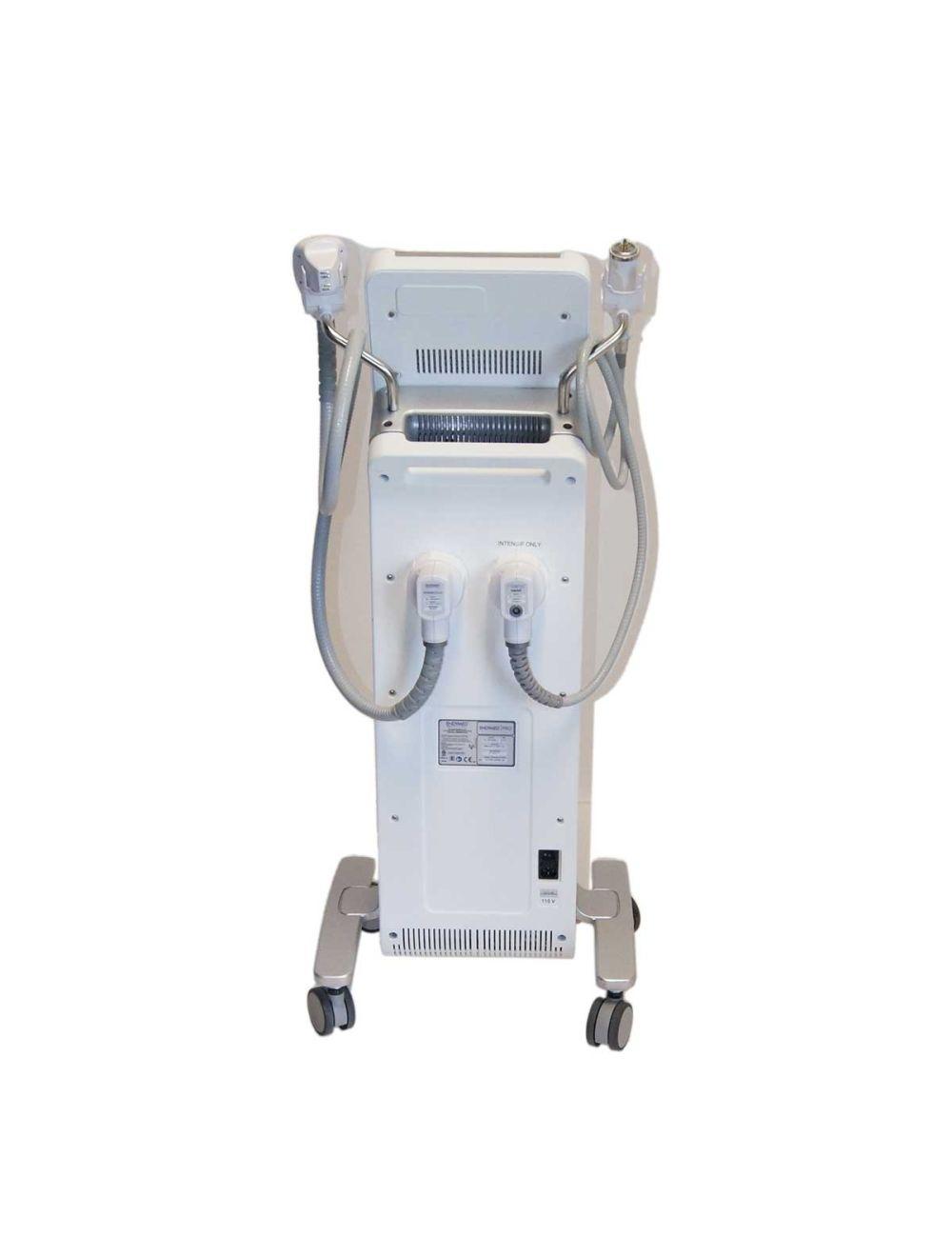 EndyMed PRO 3DEEP RF Body Contour System w Intensif Microneedle HP Endy 2017 Sol International Medical