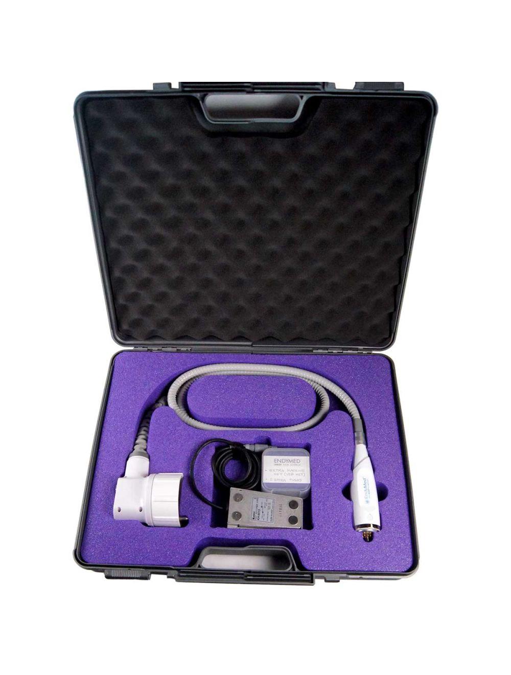 EndyMed PRO 3DEEP RF Body Contour System w Intensif Microneedle HP Endy 2017 Sol International Medical