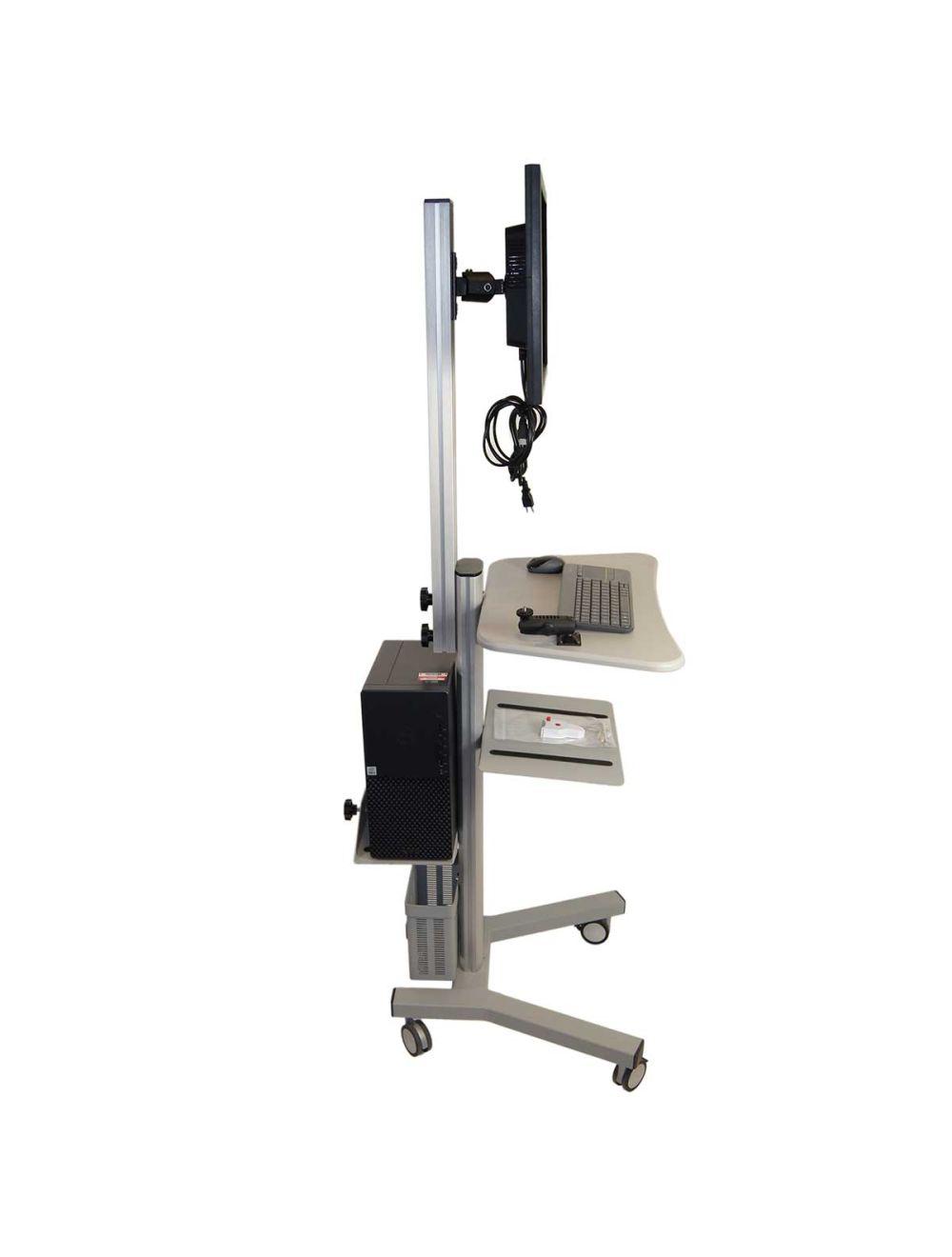 Ward Photonics UltraSlim 3D Imaging Workstation Ultra Slim View Sonic Vectra