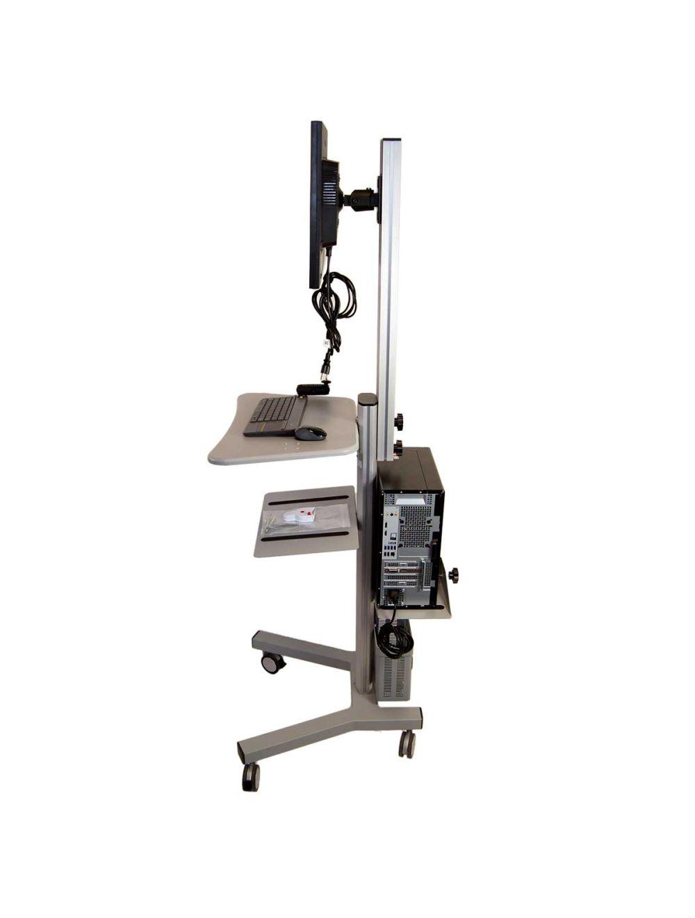 Ward Photonics UltraSlim 3D Imaging Workstation Ultra Slim View Sonic Vectra