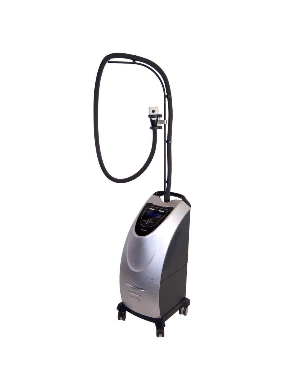 2011 Viora Reaction RF Body Contouring Skin Tightening Contour System VRE0110 Sol International Medical