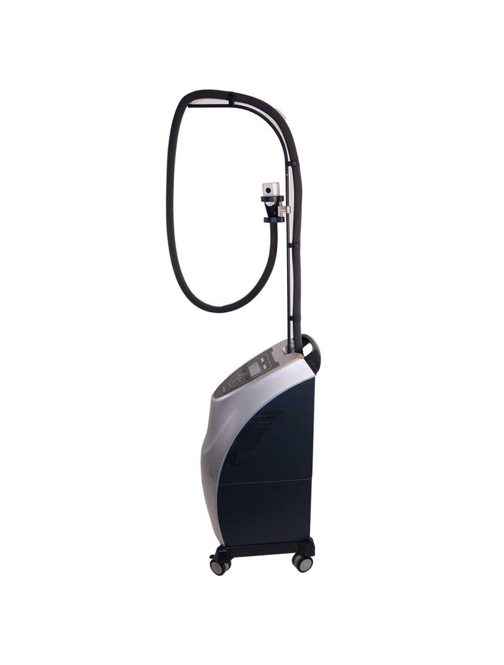2011 Viora Reaction RF Body Contouring Skin Tightening Contour System VRE0110 Sol International Medical
