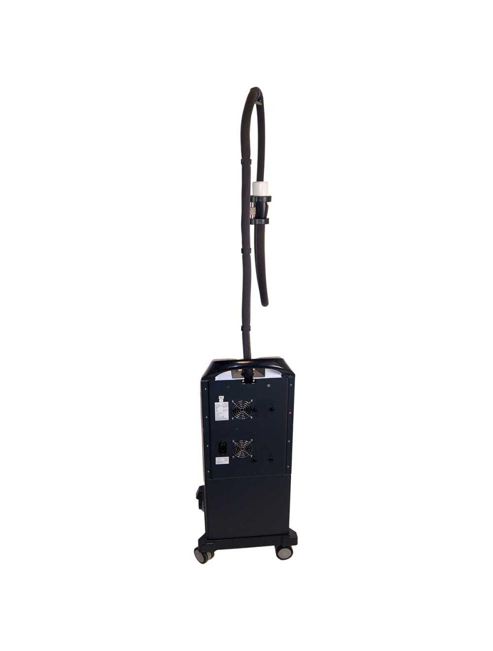 2011 Viora Reaction RF Body Contouring Skin Tightening Contour System VRE0110 Sol International Medical