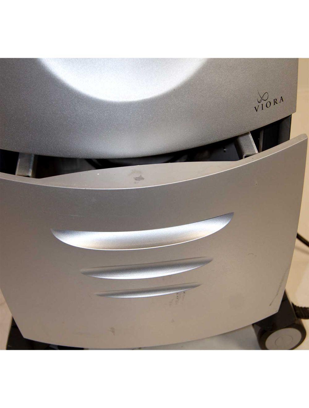 2011 Viora Reaction RF Body Contouring Skin Tightening Contour System VRE0110 Sol International Medical