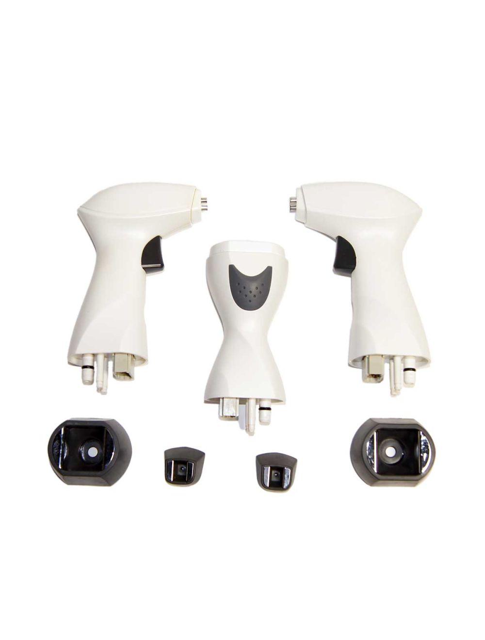 2011 Viora Reaction RF Body Contouring Skin Tightening Contour System VRE0110 Sol International Medical