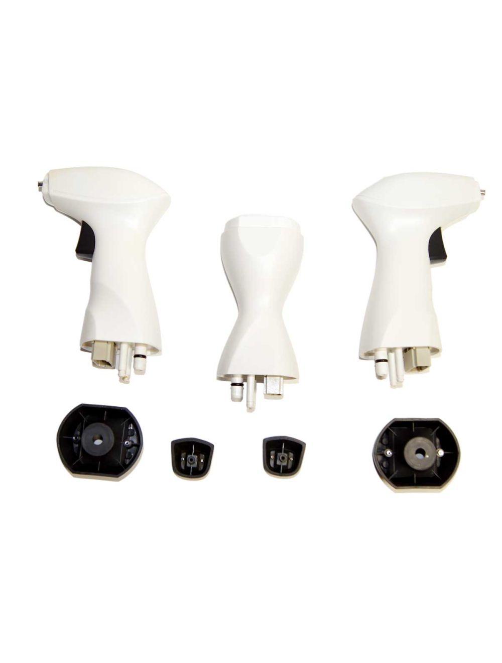2011 Viora Reaction RF Body Contouring Skin Tightening Contour System VRE0110 Sol International Medical
