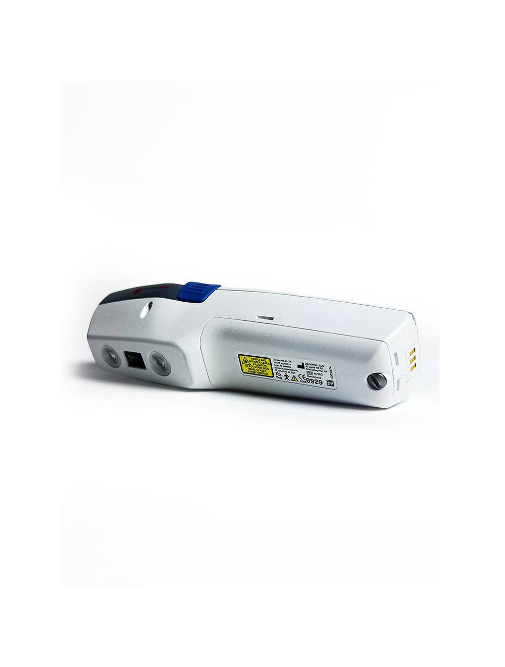 AccuVein Handheld Laser Portable Vein Finder Illuminator AV300 w/Charger Accu Sol International Medical