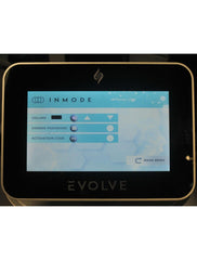 2019 InMode Evolve 塑身塑形重塑塑形修身色調提拉射頻