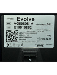 2019 InMode Evolve 塑身塑形重塑塑形修身色調提拉射頻