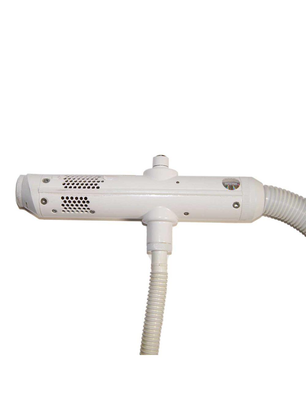 2014 Aerolase LightPod Neo MicroPulse 1064-XT Laser Hair Removal System 1064nm Sol International Medical