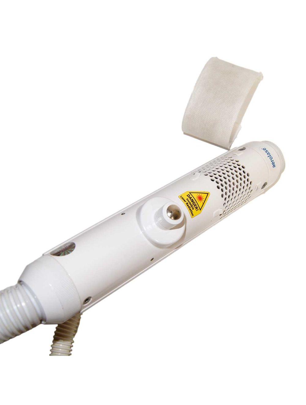 2014 Aerolase LightPod Neo MicroPulse 1064-XT Laser Hair Removal System 1064nm Sol International Medical