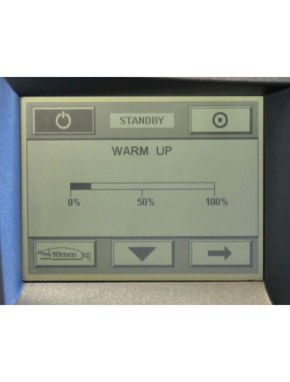 2011 Candela Mini GentleYAG Nd YAG Laser Hair Removal Skin Rejuvenation Lesions