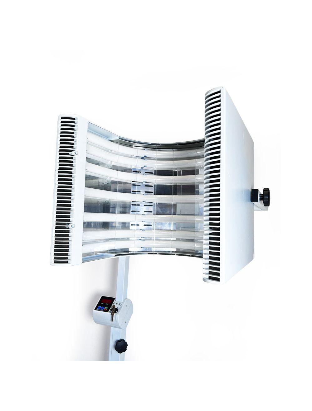 Dusa BLU Blue Light Photo Dynamic Light Therapy PDT Acne Sun Damage System