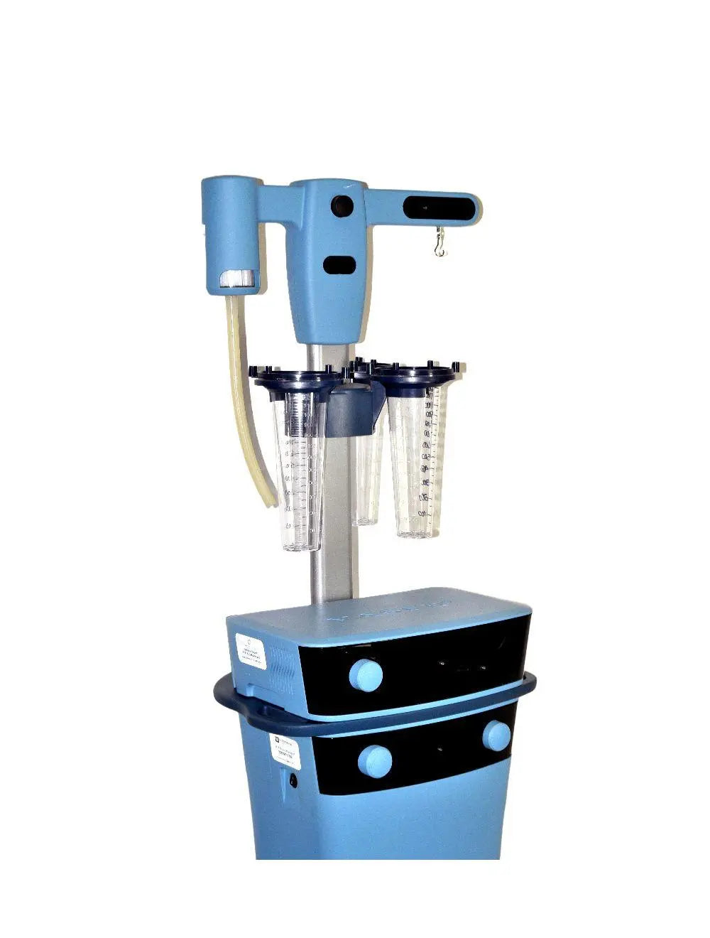 2013 Sound Surgical VaserLipo Vaser VentX Ultrasound Amplifier Aspiration System Solta Medical