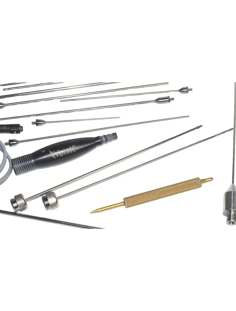 2013 Sound Surgical VaserLipo Vaser VentX Ultrasound Amplifier Aspiration System Solta Medical