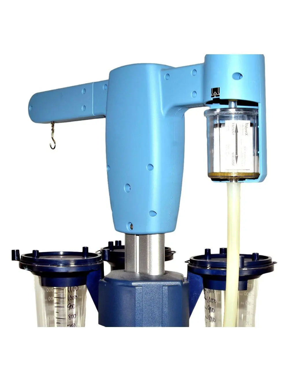 2013 Sound Surgical VaserLipo Vaser VentX Ultrasound Amplifier Aspiration System Solta Medical