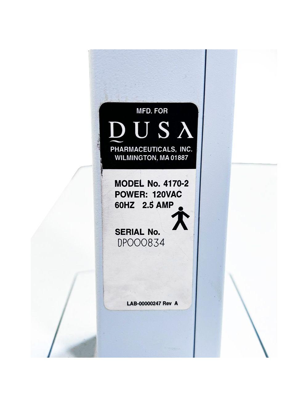 Dusa BLU Blue Light Photo Dynamic Light Therapy Acne Sun Damage System