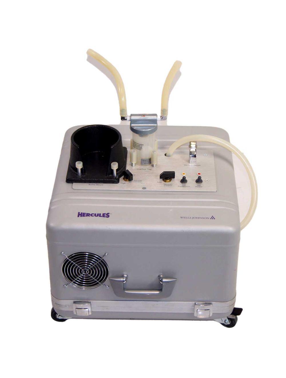Wells Johnson Hercules Aspirator Infiltration Suction Cannulae Compact System Sol International Medical
