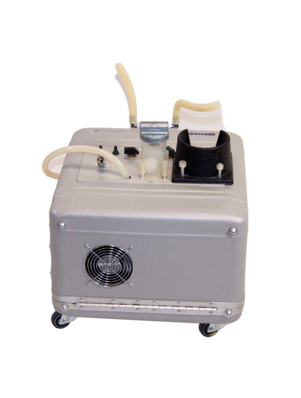 Wells Johnson Hercules Aspirator Infiltration Suction Cannulae Compact System Sol International Medical