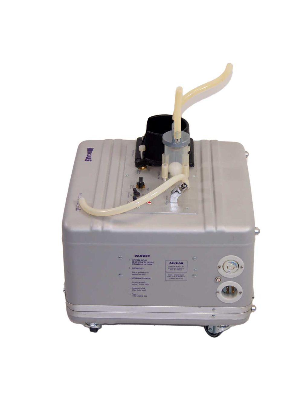 Wells Johnson Hercules Aspirator Infiltration Suction Cannulae Compact System Sol International Medical