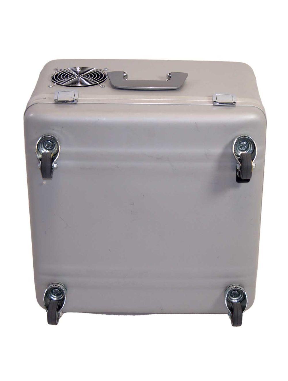 Wells Johnson Hercules Aspirator Infiltration Suction Cannulae Compact System Sol International Medical