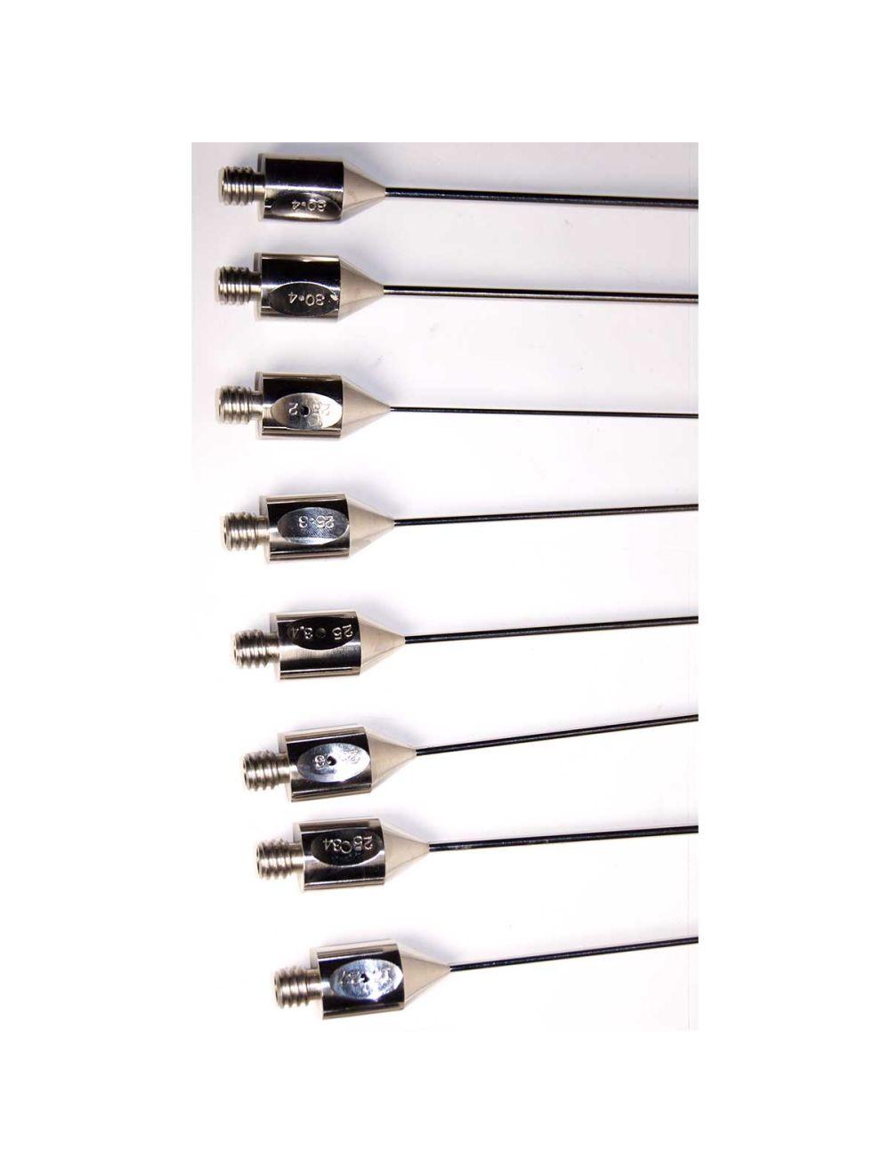 Wells Johnson Hercules Aspirator Infiltration Suction Cannulae Compact System Sol International Medical