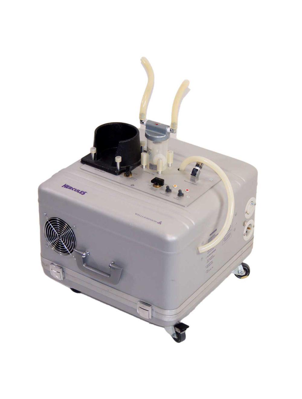 Wells Johnson Hercules Aspirator Infiltration Suction Cannulae Compact System Sol International Medical