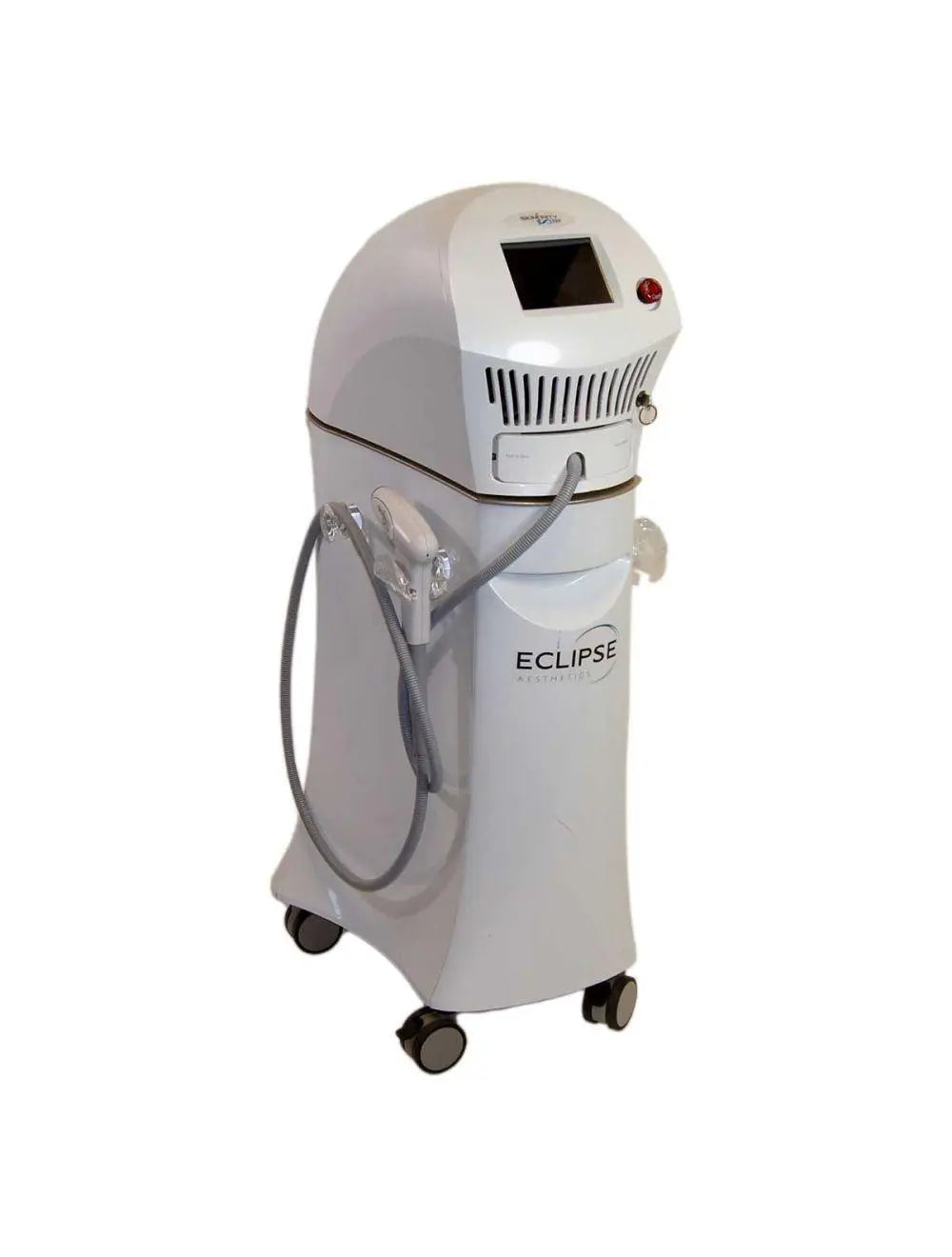 2016 Alma Eclipse Aesthetics SkinFinity RF Pixel In-Motion Skin Rejuvenation