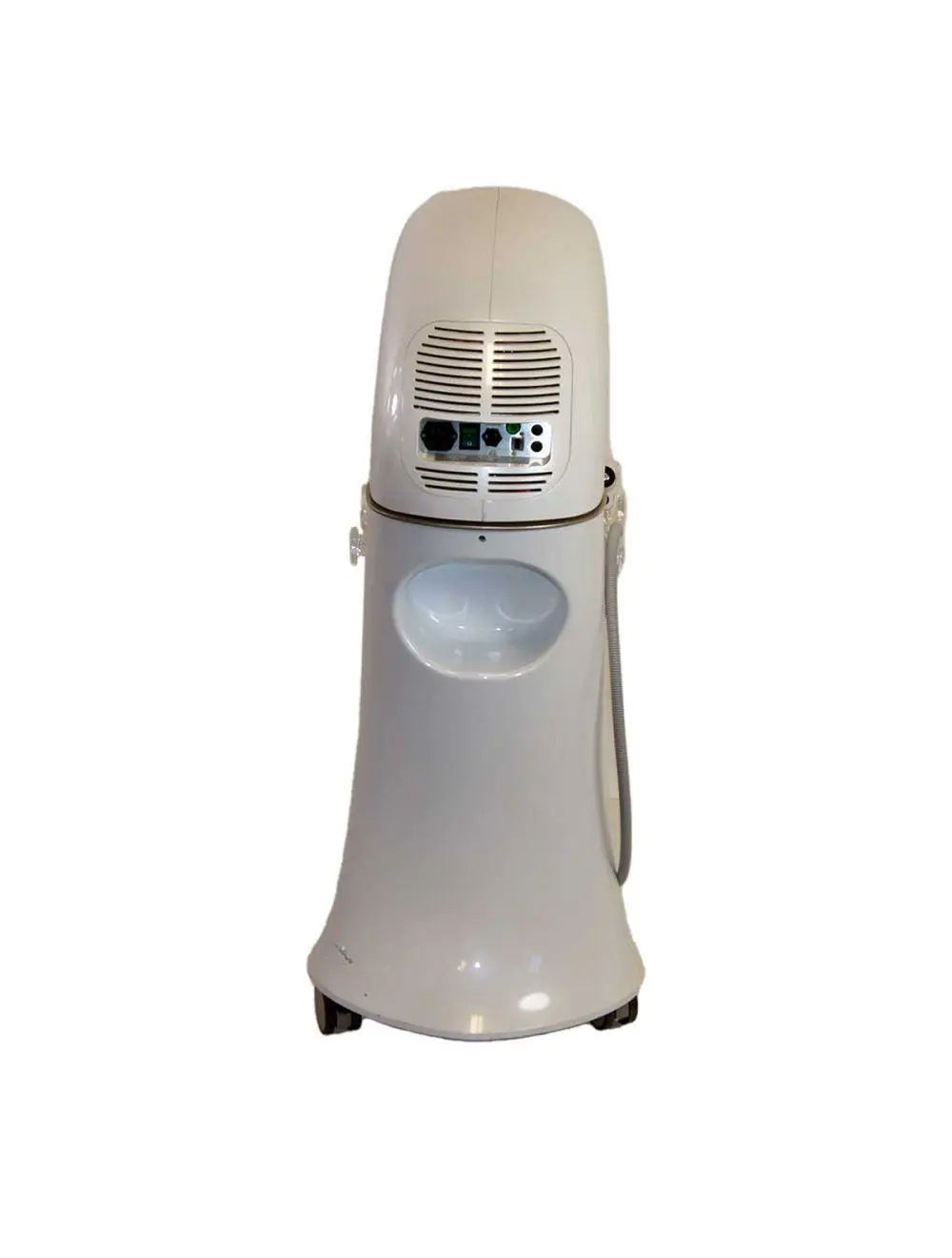 2016 Alma Eclipse Aesthetics SkinFinity RF Pixel In-Motion Skin Rejuvenation