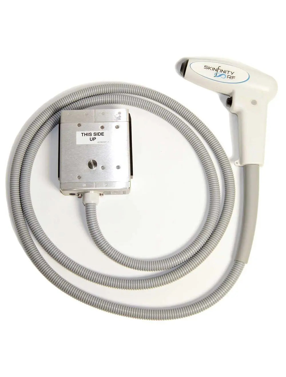 2016 Alma Eclipse Aesthetics SkinFinity RF Pixel In-Motion Skin Rejuvenation