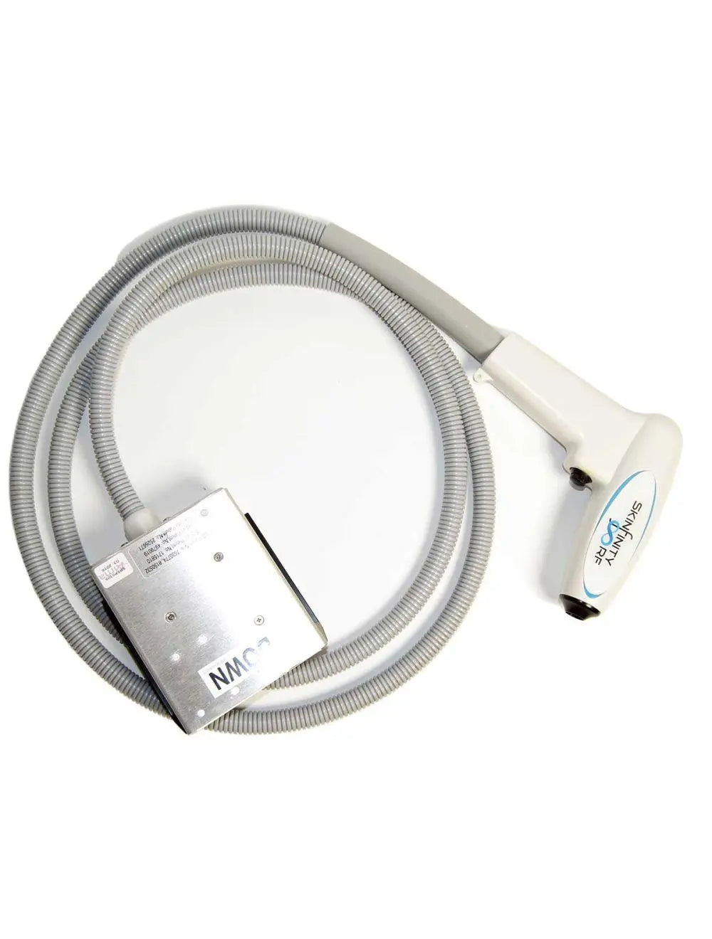 2016 Alma Eclipse Aesthetics SkinFinity RF Pixel In-Motion Skin Rejuvenation