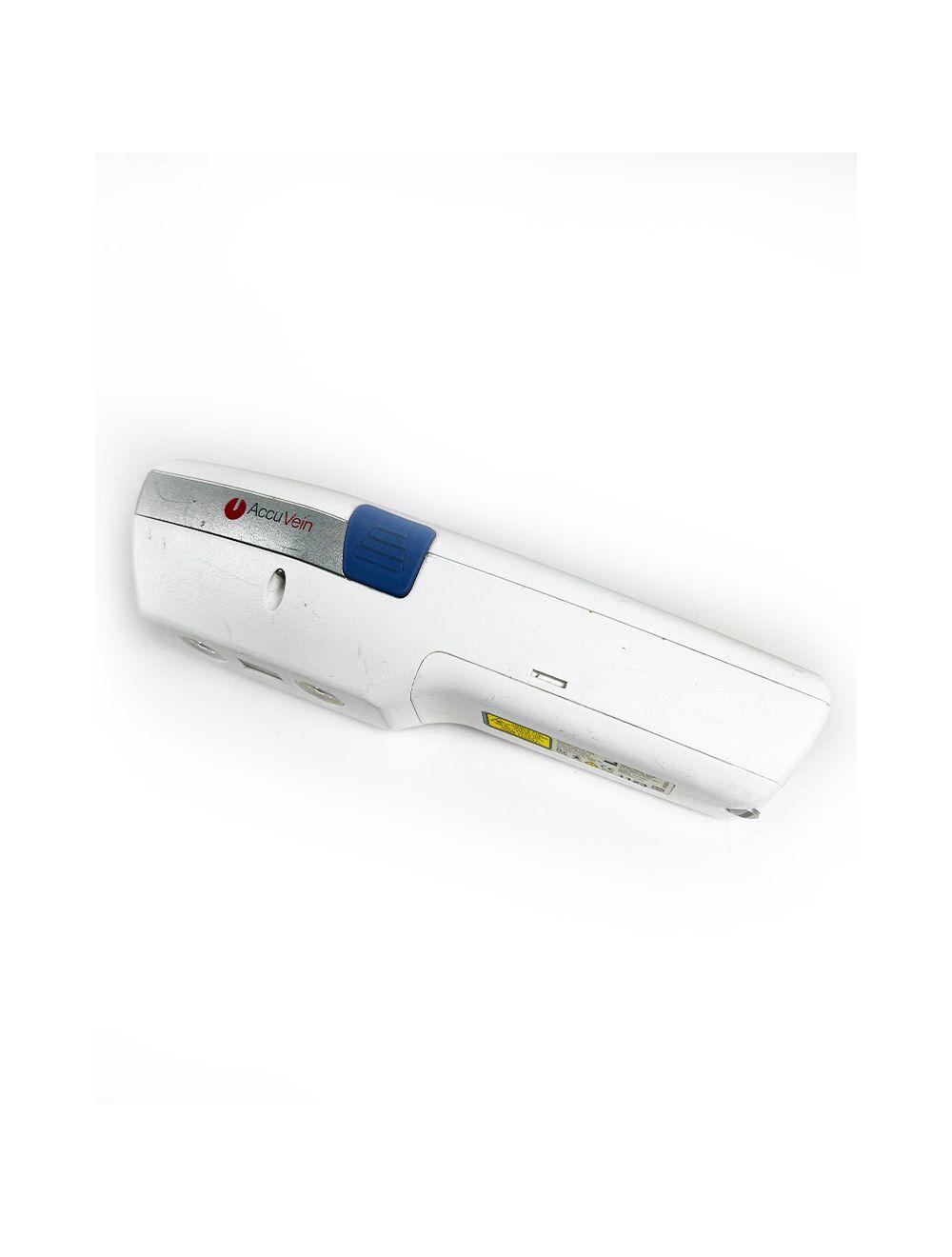 AccuVein Handheld Laser Portable Vein Finder Illumination AV300 w/Charging Stand Sol International Medical