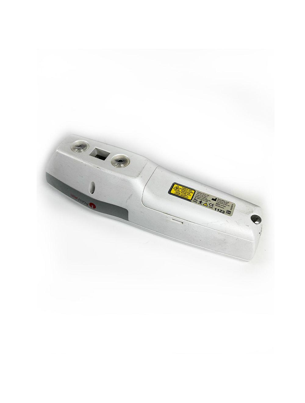AccuVein Handheld Laser Portable Vein Finder Illumination AV300 w/Charging Stand Sol International Medical