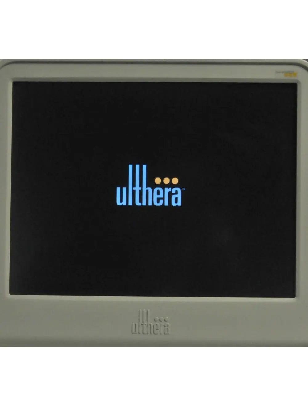 2016 Ulthera Ultherapy DeepSEE Ultrasound Skin Tightening Contouring System