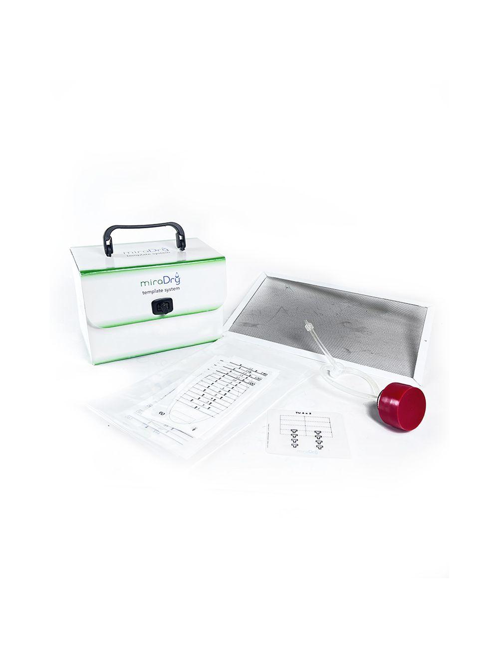 2012 Miramarlabs MiraDry MD4000-MC Sweat Odor Reduction Hyperhydrosis System