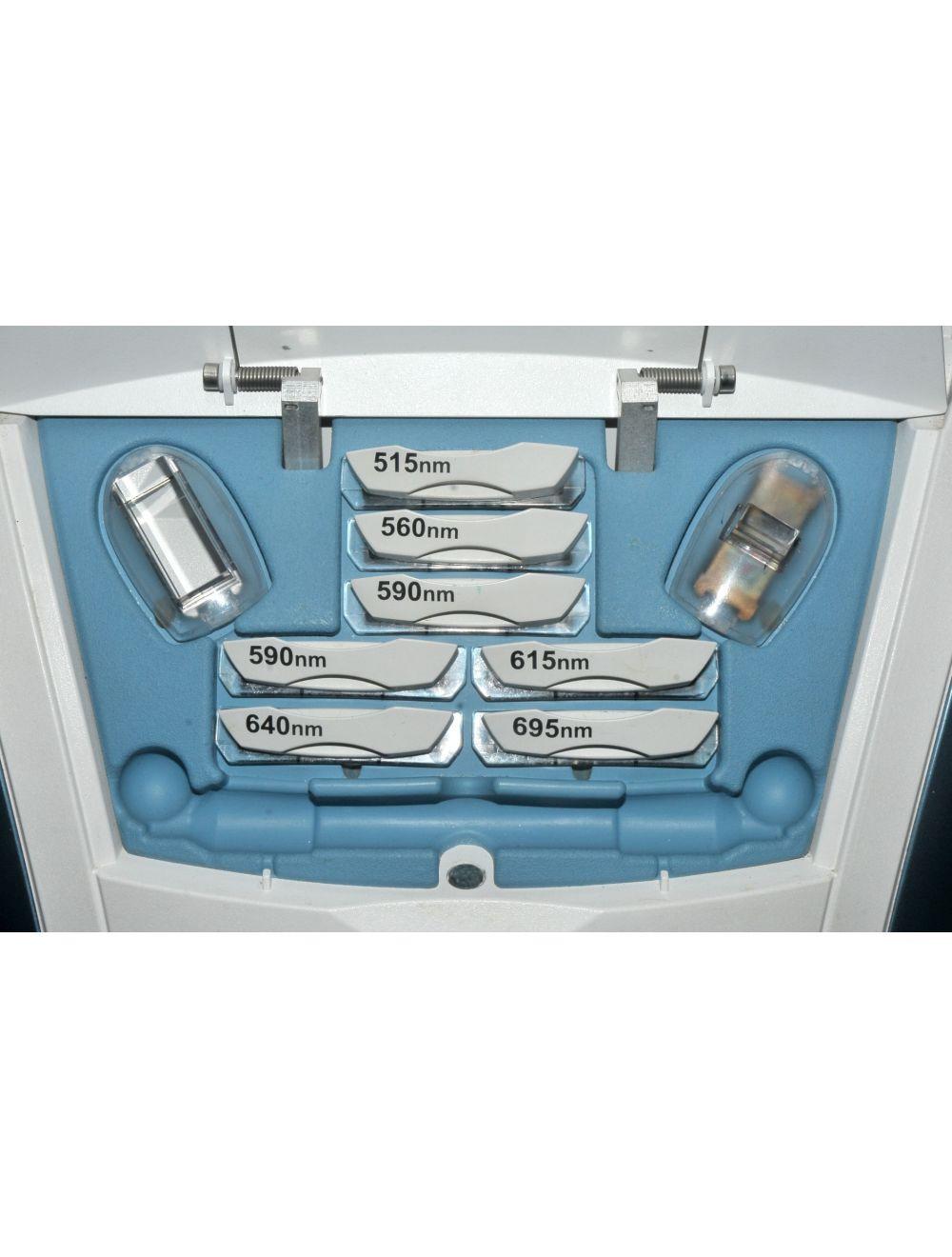 Lumenis M22 Universal IPL Laser Skin Resurfacing Hair Removal Rosacea Lesions