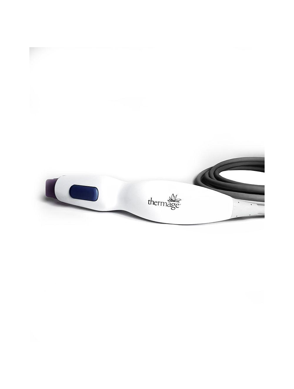 2020 Solta Thermage FLX Ultrasound Cellulite Smoothing Skin Tightening System Solta Medical