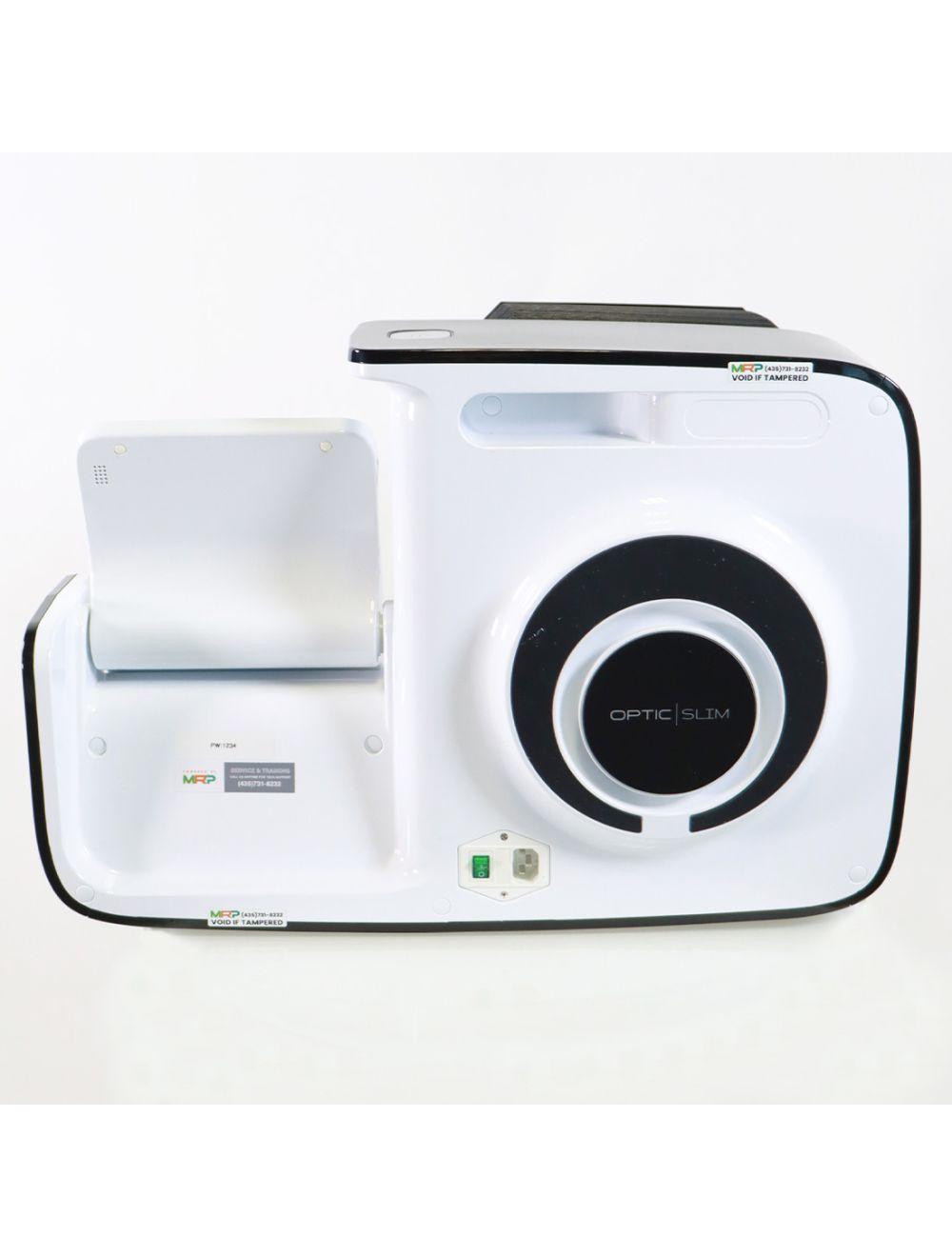 Skin Mobile Lightweight All-In-One Imaging Analysis System Platform