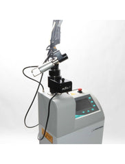 2008 LASERING Slim Evolution E30 + MiXto SX Aesthetic 30WフラクショナルCO2レーザー